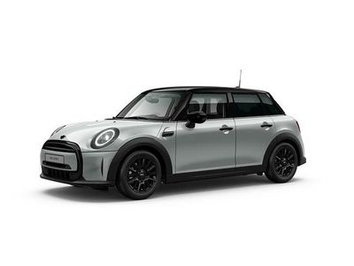 Usata Mini Cooper 136 CV (100 kW) 2021 Utilitaria