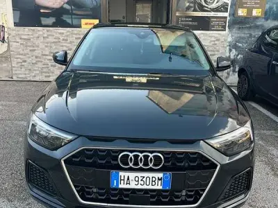 Usata Audi A1 Sportback