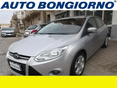Usata Ford Focus 116 CV (85 kW) 2013 Other