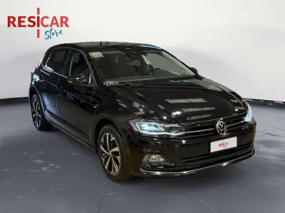 Usata VW Polo