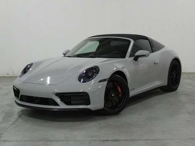 usata Porsche 992 911 Targa 3.0 4 GTS auto