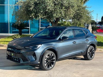 Nuova Cupra Formentor 150 CV (110 kW) 2025 Blu SUV