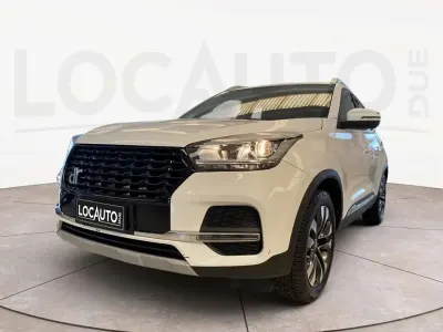Usata DR DR 4.0