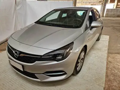 Occasion Opel Astra