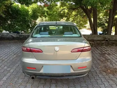 Usata Alfa Romeo 159