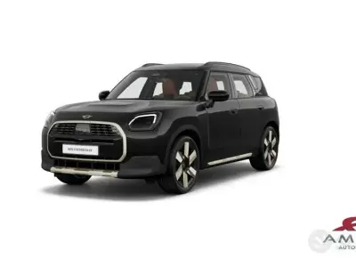 Nuova Mini Cooper Countryman Favoured 170 CV (125 kW) 2026 Nero SUV