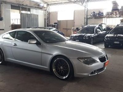 BMW 630