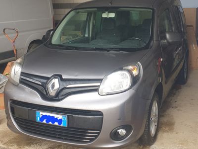 usata Renault Kangoo 