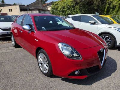 usata Alfa Romeo Giulietta 1.6 JTDM Super 120cv