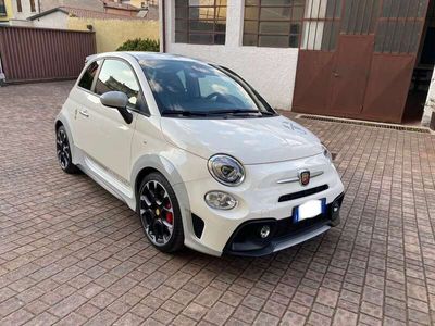 Abarth 695