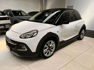 Usata Opel Adam Rocks