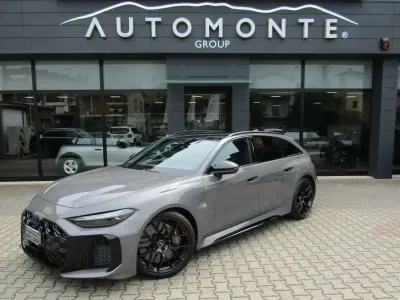Usata Audi RS5