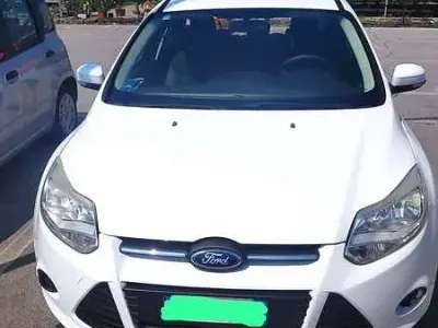 Usata Ford Focus