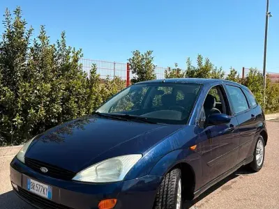 Usata Ford Focus