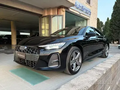 Usata Audi A6