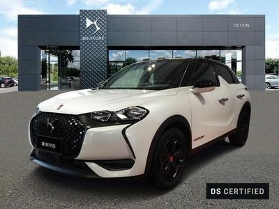 DS Automobiles DS3 Crossback