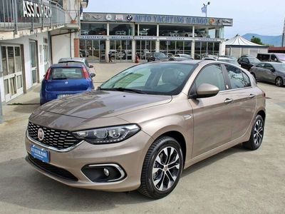 usata Fiat Tipo 5p 1.4 Mirror 95cv my20