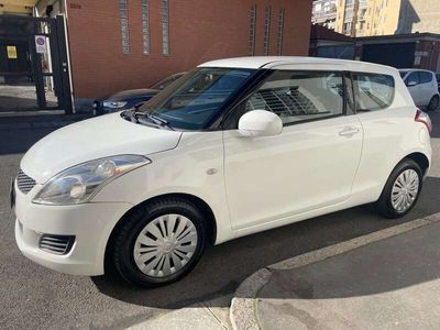 usata Suzuki Swift Swift3p 1.2 vvt B-Easy