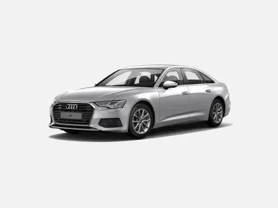 Usata Audi A6 Business 204 CV (150 kW) 2023 Grigio Berlina