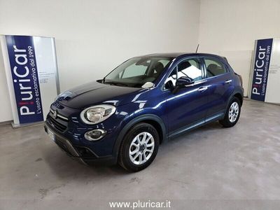 usata Fiat 500X 1.0 T3 120cv City Cross Cruise CarPlay/AndroidAuto