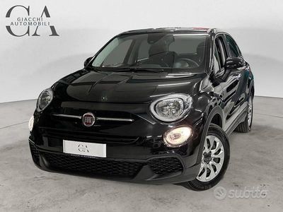 Usata Fiat 500X 95 CV (69 kW) 2021 Other SUV