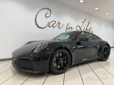 Usata Porsche 911 Carrera GTS