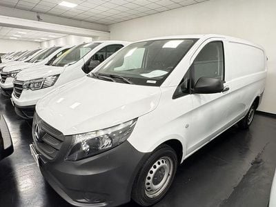Nessuno Usata 2019 Mercedes Vito Furgone | 16.900 € (Buon prezzo)