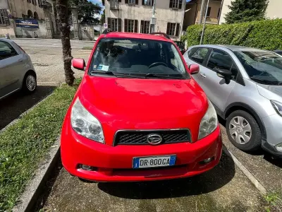 Usata Daihatsu Terios