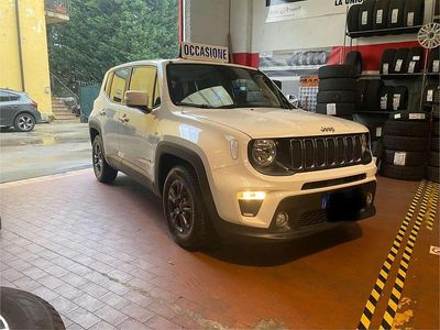 Other Usata 2021 Jeep Renegade Longitude SUV | 12.550 € (Ottimo prezzo)