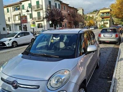 Usata Fiat 500L Urban 95 CV (69 kW) 2015 Monovolume