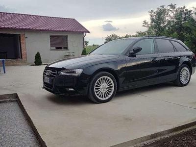 Usata Audi A4 Business 150 CV (110 kW) 2014 Station wagon