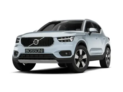 Usata Volvo XC40