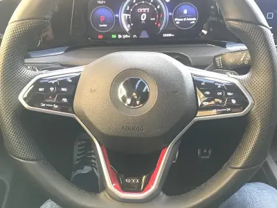 Usata VW Golf VIII GTI 245 CV (180 kW) 2020 Berlina