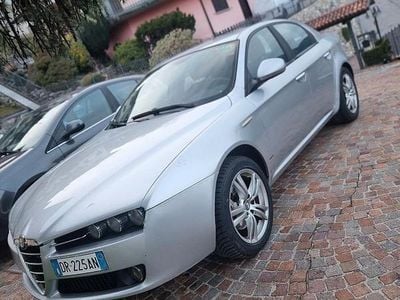 Alfa Romeo 159