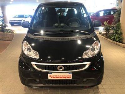 usata Smart ForTwo Coupé 1000 52 kW passion