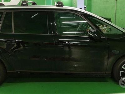 Usata Citroën Spacetourer 131 CV (96 kW) 2022 Nero Monovolume