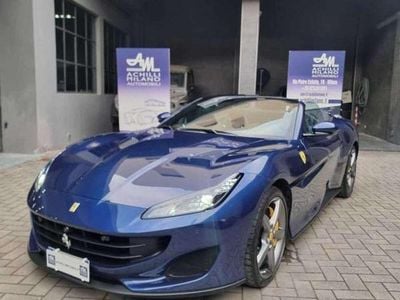 Ferrari Portofino