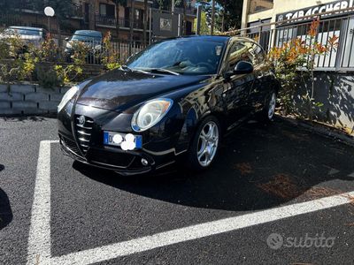 usata Alfa Romeo MiTo 1.3 Mtj Neopatentati