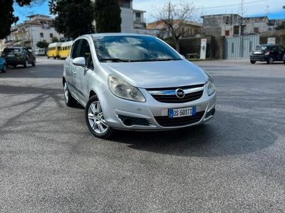 usata Opel Corsa 1.3 Mjt