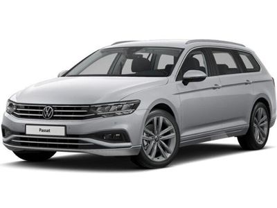 usata VW Passat 1.5 TSI 1.5 TSI ACT DSG Business