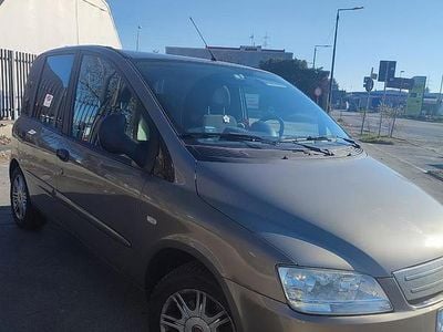 Usata Fiat Multipla Dynamic 2009 Monovolume
