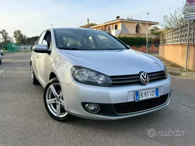 Brugt VW Golf VII
