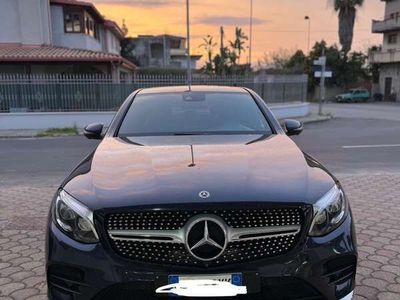 Mercedes GLC220