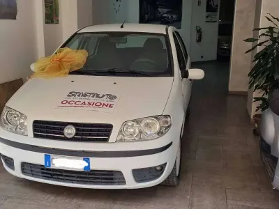 Usado Fiat Punto