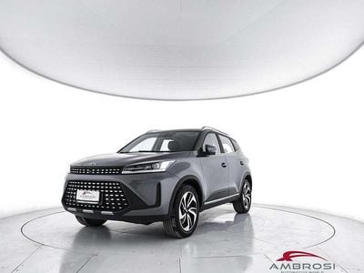 Usata EMC Wave 3 147 CV (108 kW) 2023 Grigio SUV