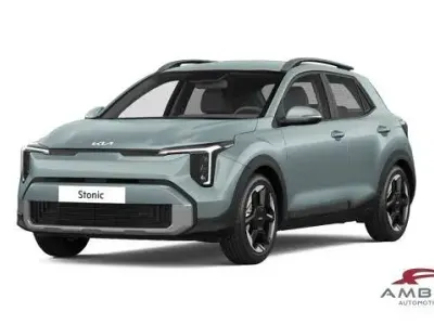 Usata Kia Stonic