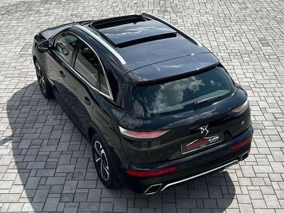 DS Automobiles DS7 Crossback