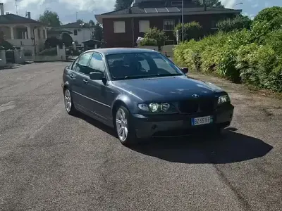 Usata BMW 318