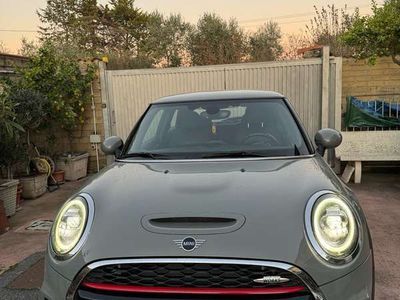 usata Mini John Cooper Works 3p 2.0 auto