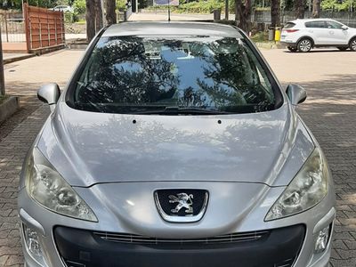 usata Peugeot 308 308 1.6 HDi 110CV 5p. Tecno (6 Marce)